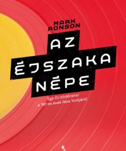 Az éjszaka népe