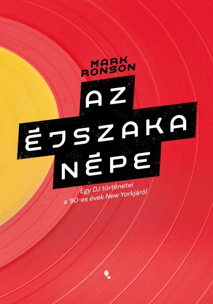 Az éjszaka népe