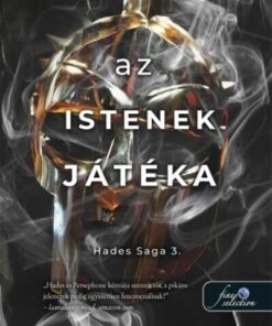 Az Istenek játéka (Hades Saga 3.)