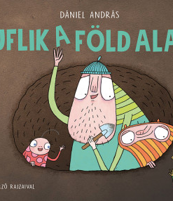 Kuflik a föld alatt