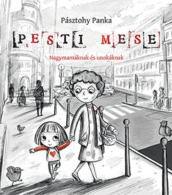 Pesti mese