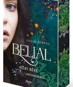 Belial - Lelki béke - Éldekorált kiadás
