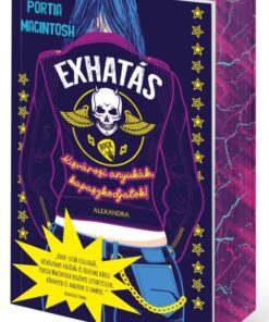 Exhatás - Éldekorált kiadás