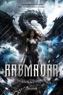 Rabmadár