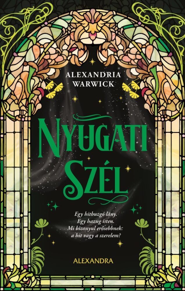 Nyugati Szél