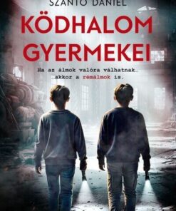 Ködhalom gyermekei