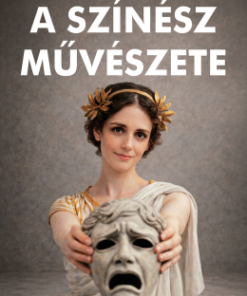 A színész művészete – Élj, és ne játssz!