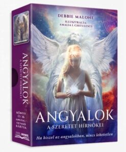 Angyalok, a szeretet hírnökei