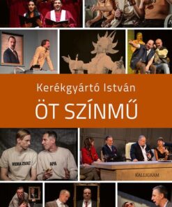 Öt színmű