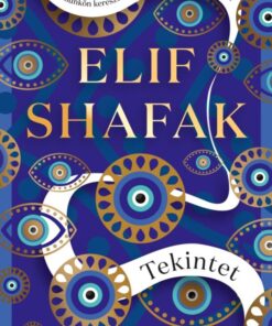 Tekintet