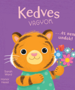 Én és az érzéseim - Kedves vagyok... és nem undok