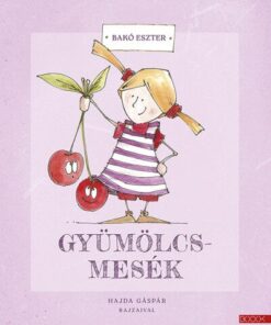 Gyümölcsmesék