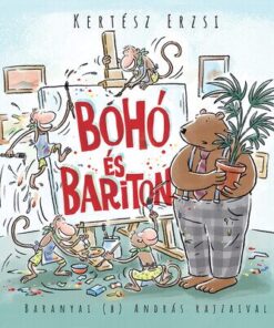 Bohó és Bariton