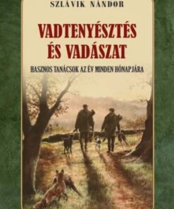 Vadtenyésztés és vadászat