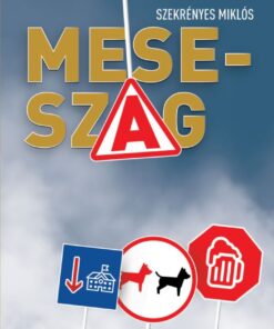 Meseszag