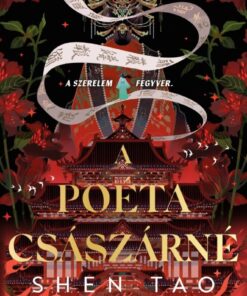 A poéta császárné - Éldekorált kiadás