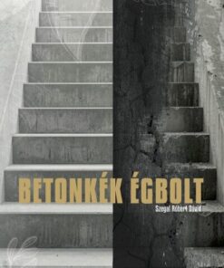 Betonkék Égbolt