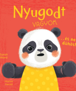 Én és az érzéseim - Nyugodt vagyok... és nem dühös!