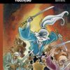 Usagi Yojimbo 30.