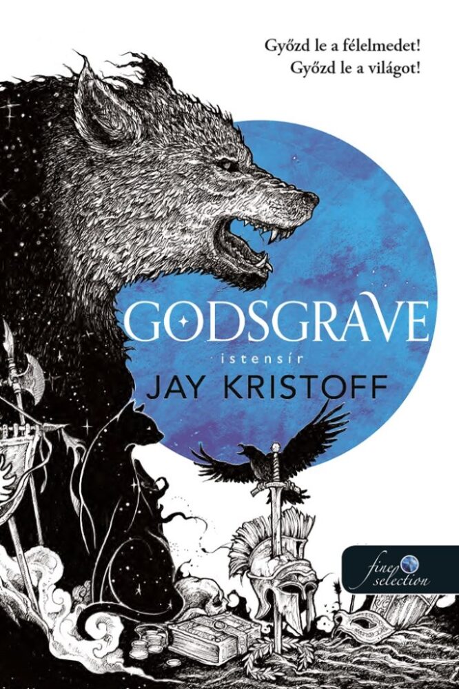 Godsgrave – Istensír - Öröknappal 2.