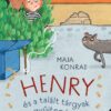 Henry és a talált tárgyak gyűjteménye