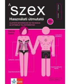 A szex - Használati útmutató