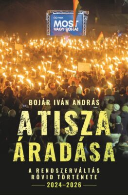 A Tisza áradása
