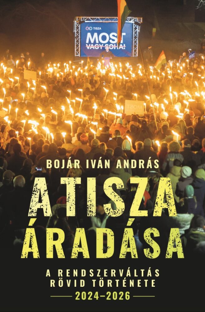 A Tisza áradása