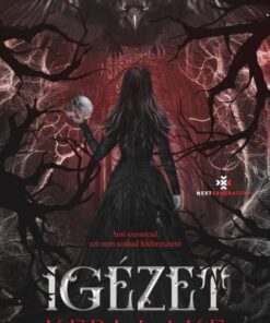 Igézet - Éldekorált kiadás