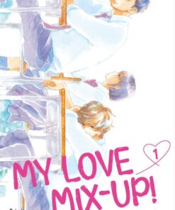 My Love Mix-up! 1.