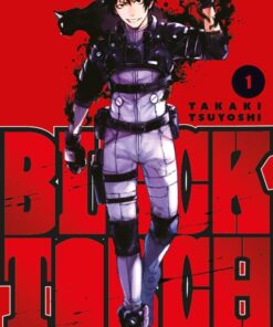Black Torch 1.