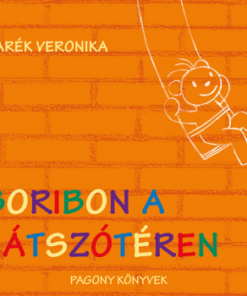 Boribon a játszótéren