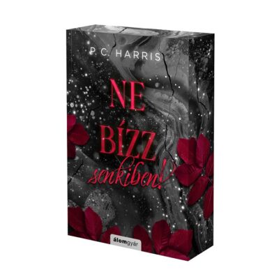 Ne bízz senkiben! - Ne nézz vissza 2.