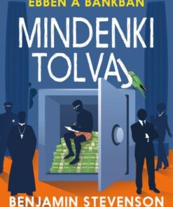 Ebben a bankban mindenki tolvaj