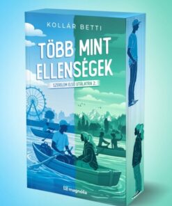 Több mint ellenségek