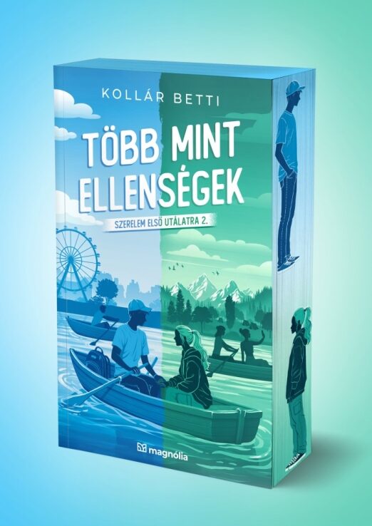 Több mint ellenségek