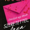 Szeretettel, Anya