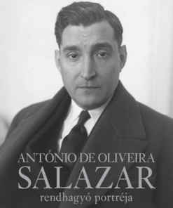António de Oliveira Salazar rendhagyó portréja