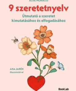 9 szeretetnyelv