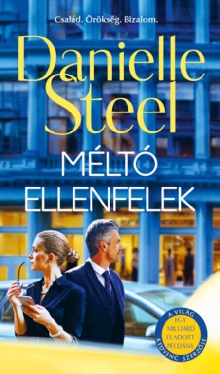 Méltó ellenfelek