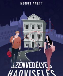 Szenvedélyes hadviselés - Gyűlöllek szeretni 1.