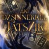 Aki dzsinnekkel játszik - Hat kártya 1.