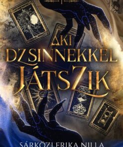 Aki dzsinnekkel játszik - Hat kártya 1.
