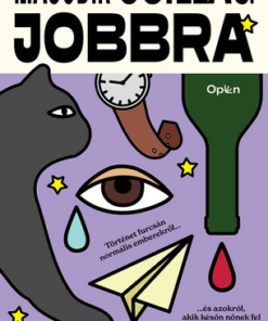 Második csillag jobbra