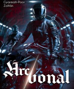 Arc/vonal
