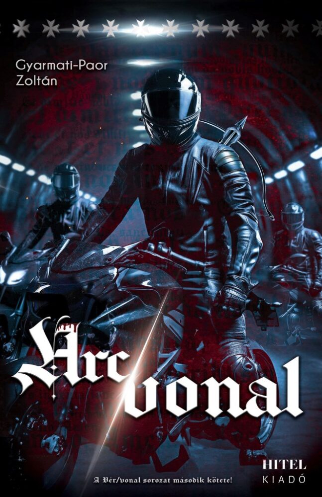 Arc/vonal