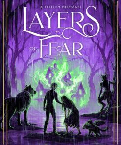 Layers of fear - A félelem mélységei