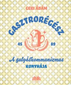Gasztrorégész