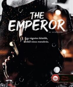 The Emperor - Az uralkodó - A sötétség univerzuma 3.