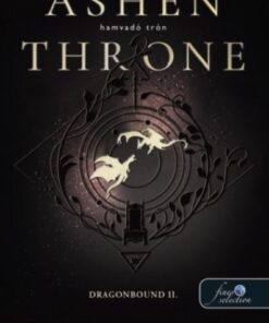Ashen Throne - Hamvadó trón - Dragonbound 2.